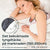 Polar Night Weighted Blanket 5-13kg, 150x200cm
