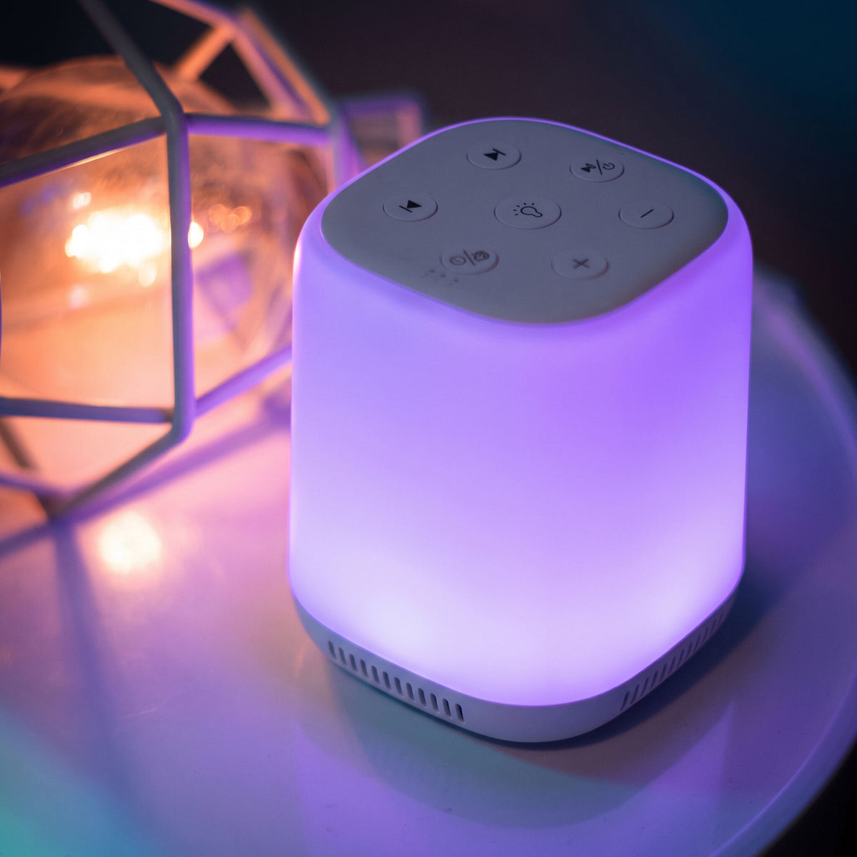 
              Polar Night White Noise Machine