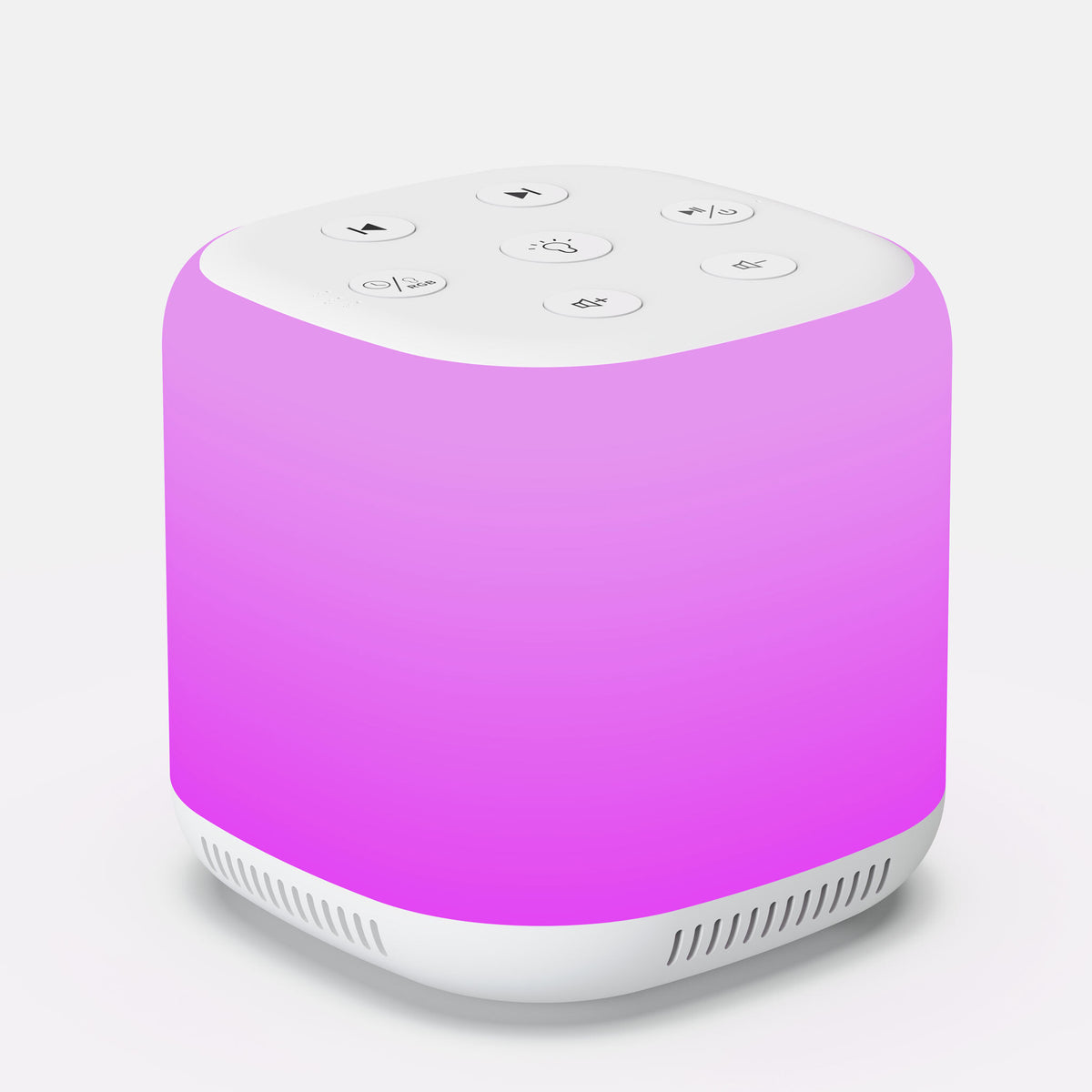 
              Polar Night White Noise Machine