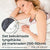 Polar Night Weighted Blanket 3-5kg, 100x150cm