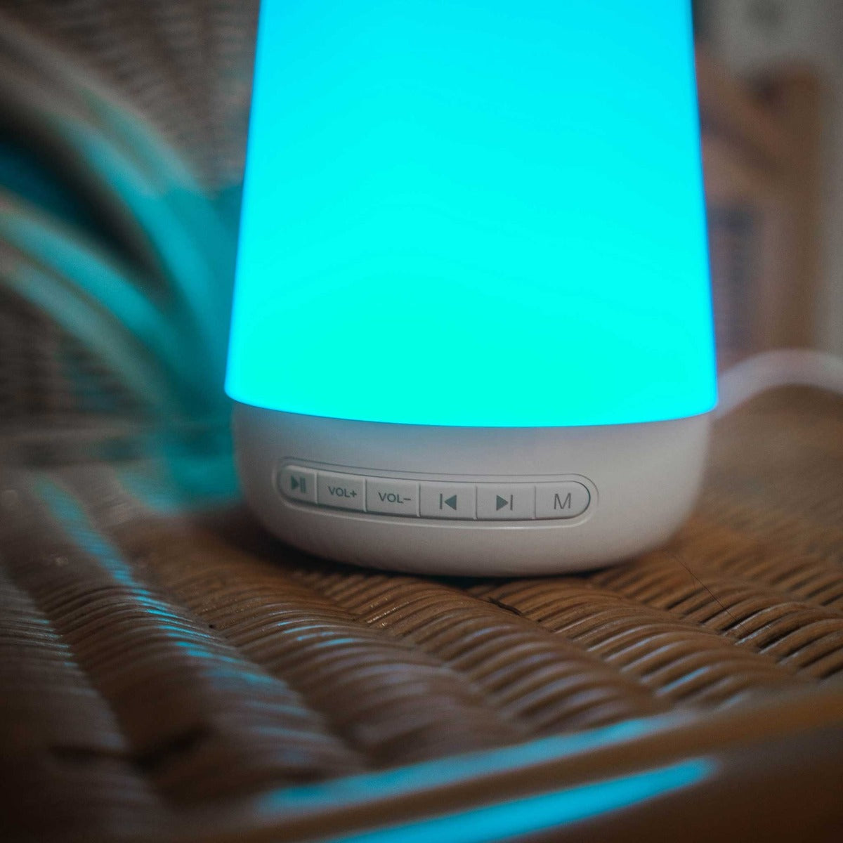 
              Polar Night White Noise Machine, Smart