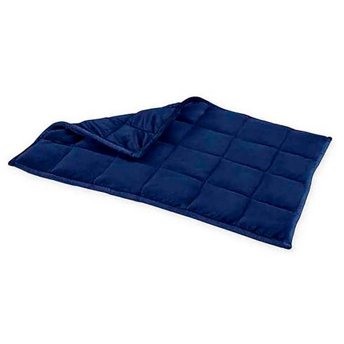 
              Polar Night Weighted lap pad