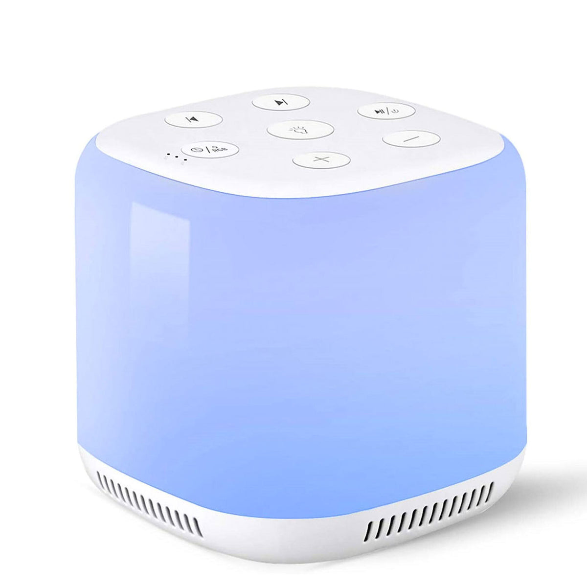 
              Polar Night White Noise Machine